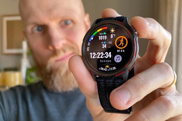 Huawei Watch GT Runner 2