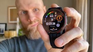 Huawei Watch GT Runner 2