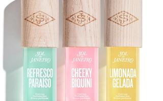Everything you need to know about Sol de Janeiro Limited Edition Perfume Mist