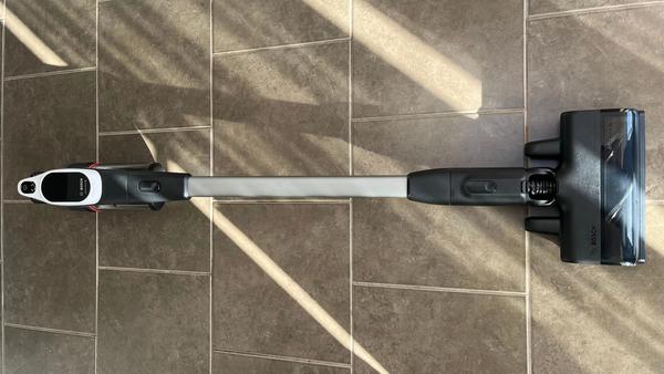 Bosch Unlimited 9 (BCS931WBA)