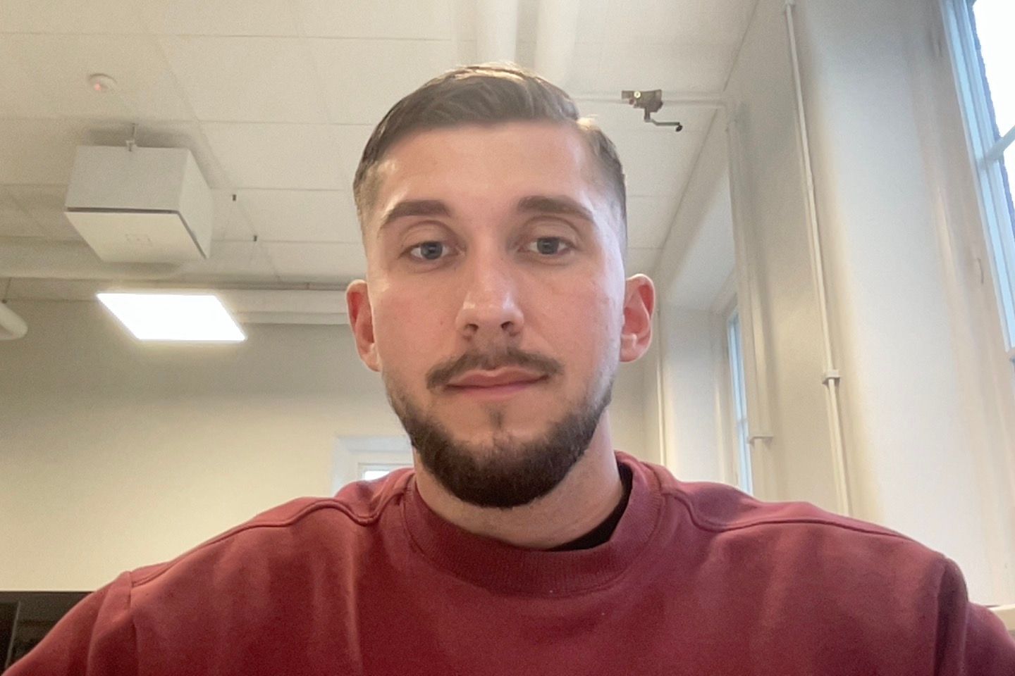 Författarprofilens avatar