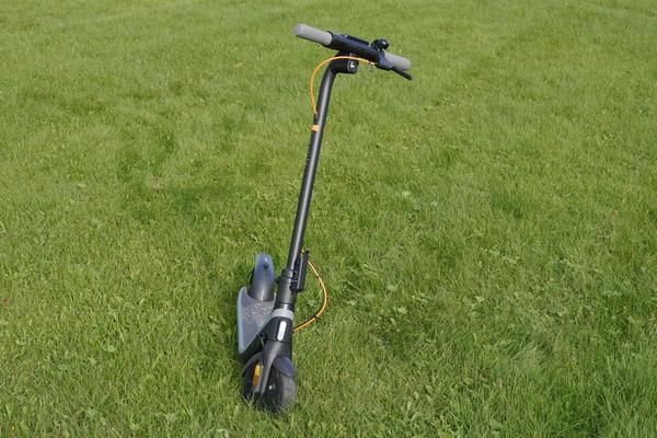 Ninebot by Segway E2 Plus