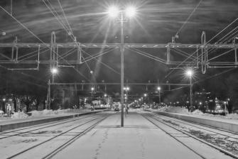 Bästa kompakta systemkameran