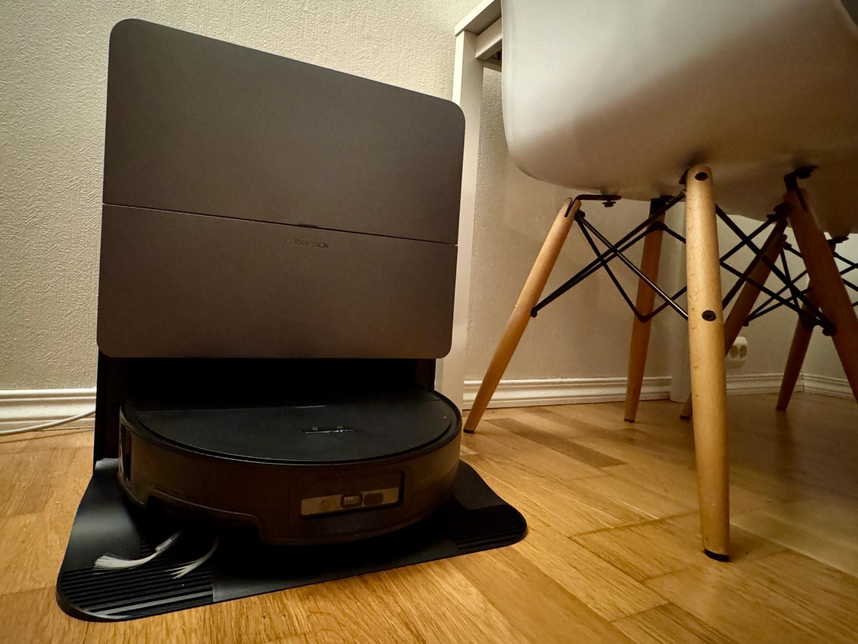 Saros 20 Sonic komplett