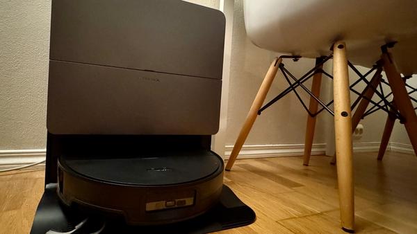 Roborock Saros 20 Sonic
