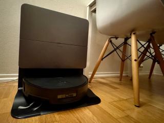 Roborock Saros 20 Sonic
