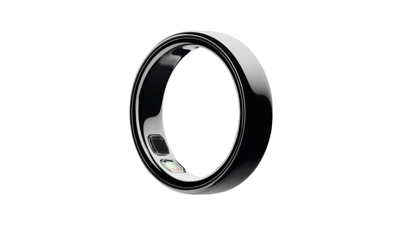 Här är nya Oura Ring 5 – en smart ring med fler hälsofunktioner