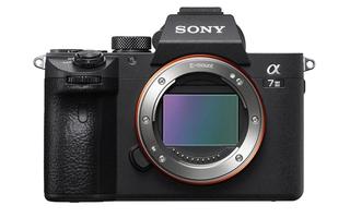 Bra att veta om systemkameran Sony A7 III