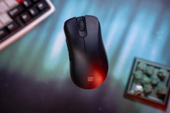 Beste datamus for gaming