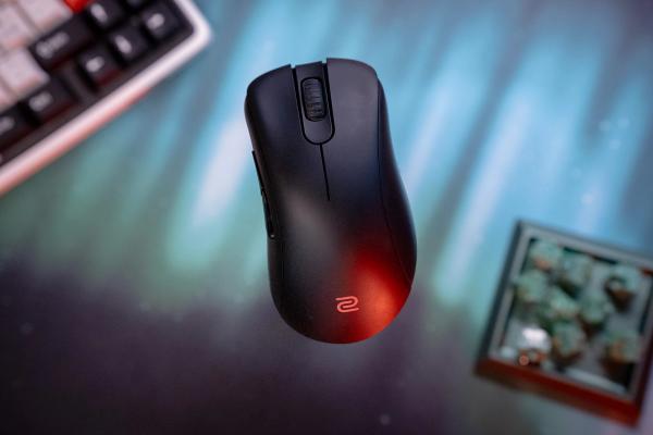 Beste datamus for gaming