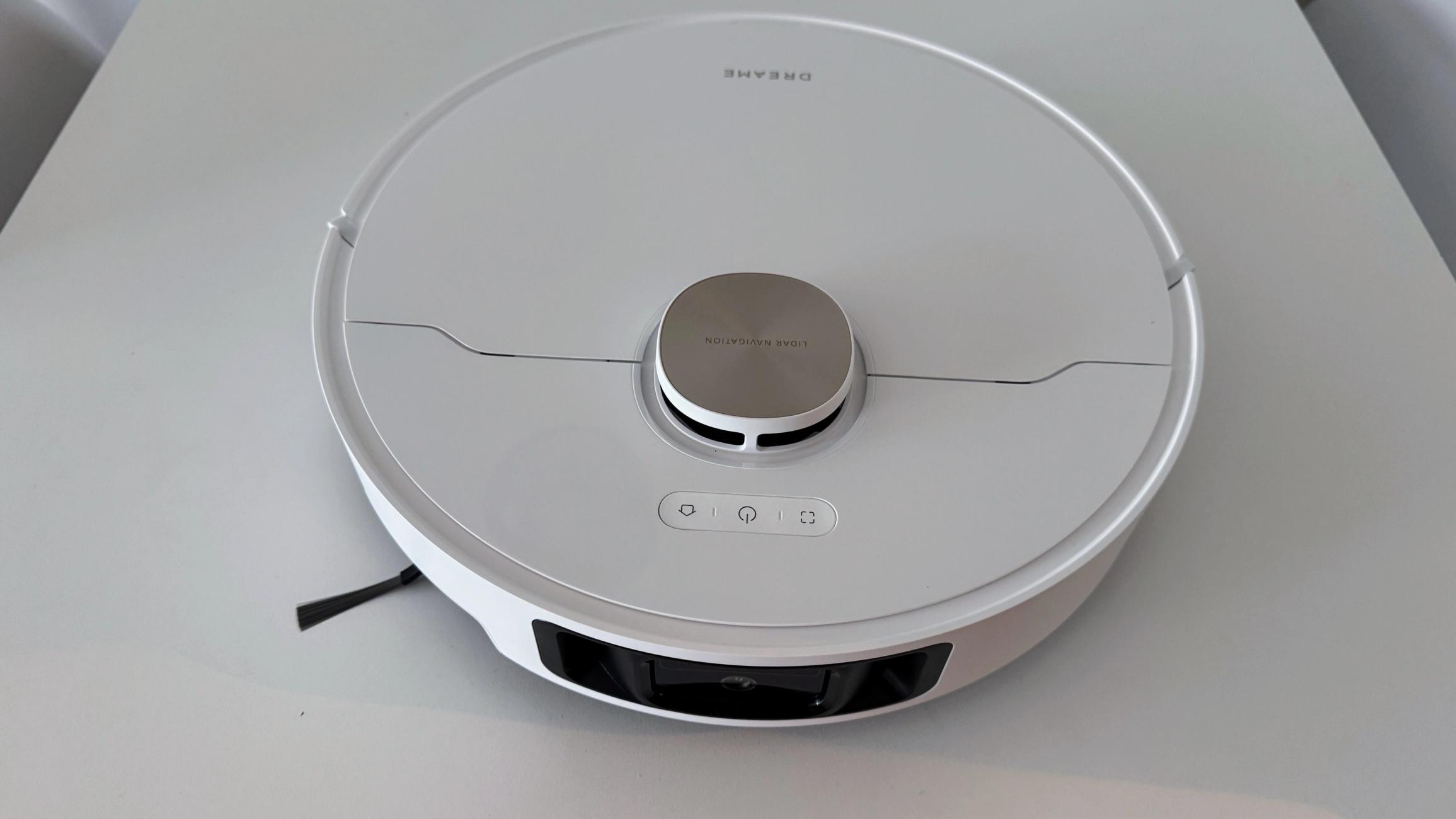 Dreame L50 Ultra AE