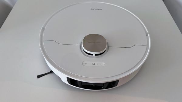 Dreame L50 Ultra AE