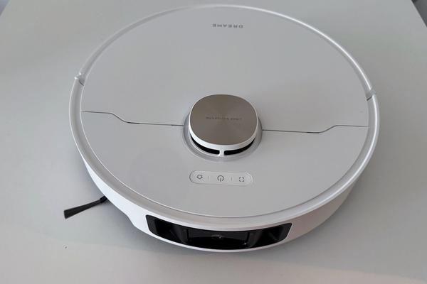 Dreame L50 Ultra AE