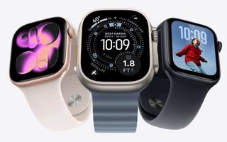 Senaste Apple Watch – här är alla modeller