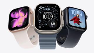 Senaste Apple Watch – här är alla modeller