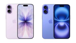 Forskjellene mellom iPhone 17 og iPhone 16