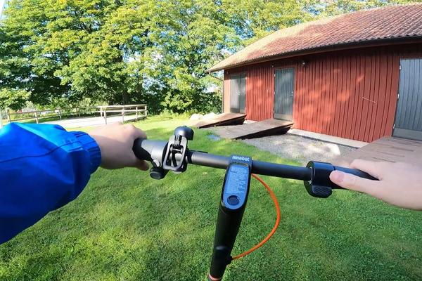 Ninebot by Segway F2 Pro