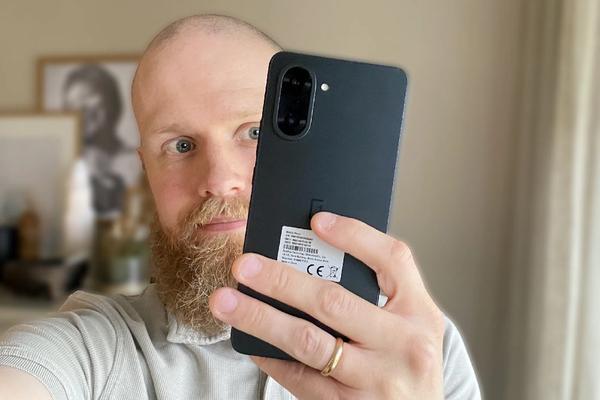 OnePlus Nord CE 5