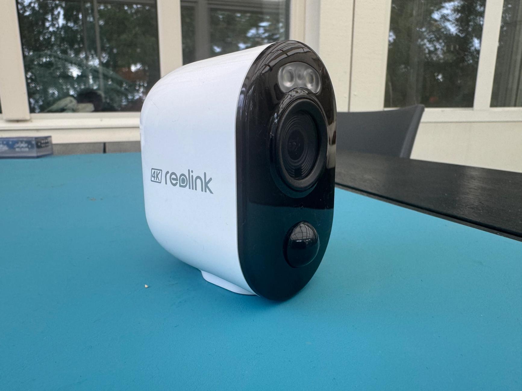 Reolink Argus B350
