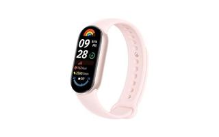 Bra att veta om aktivitetsarmbandet Xiaomi Smart Band 10
