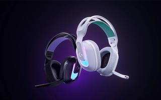 Logitech G522 Lightspeed – nytt headset för gamers