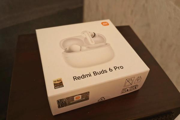 Xiaomi Redmi Buds 6 Pro