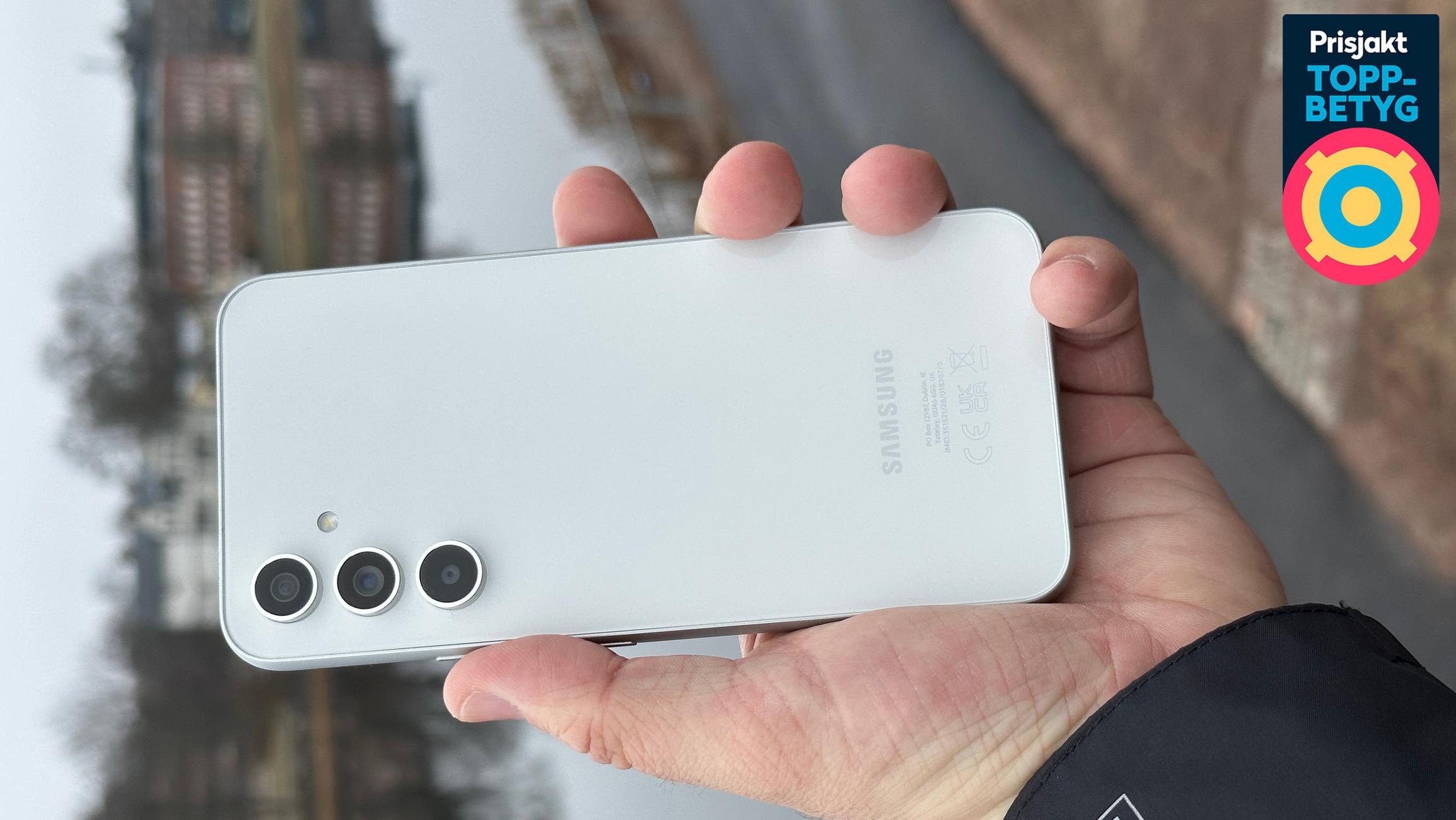 Samsung Galaxy A54