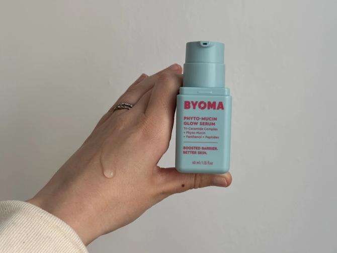 Bästa fuktserum - fem återfuktande serum i toppklass