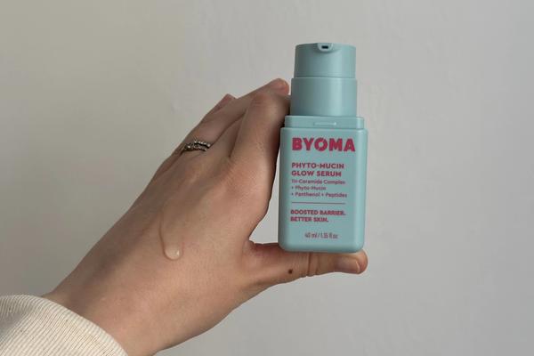 Bästa fuktserum - fem återfuktande serum i toppklass