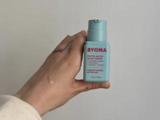 Bästa fuktserum - fem återfuktande serum i toppklass