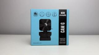 Streamplify Cam G