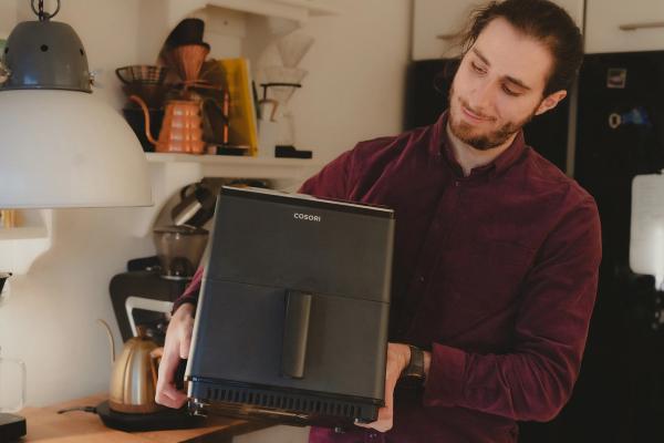 Beste airfryer