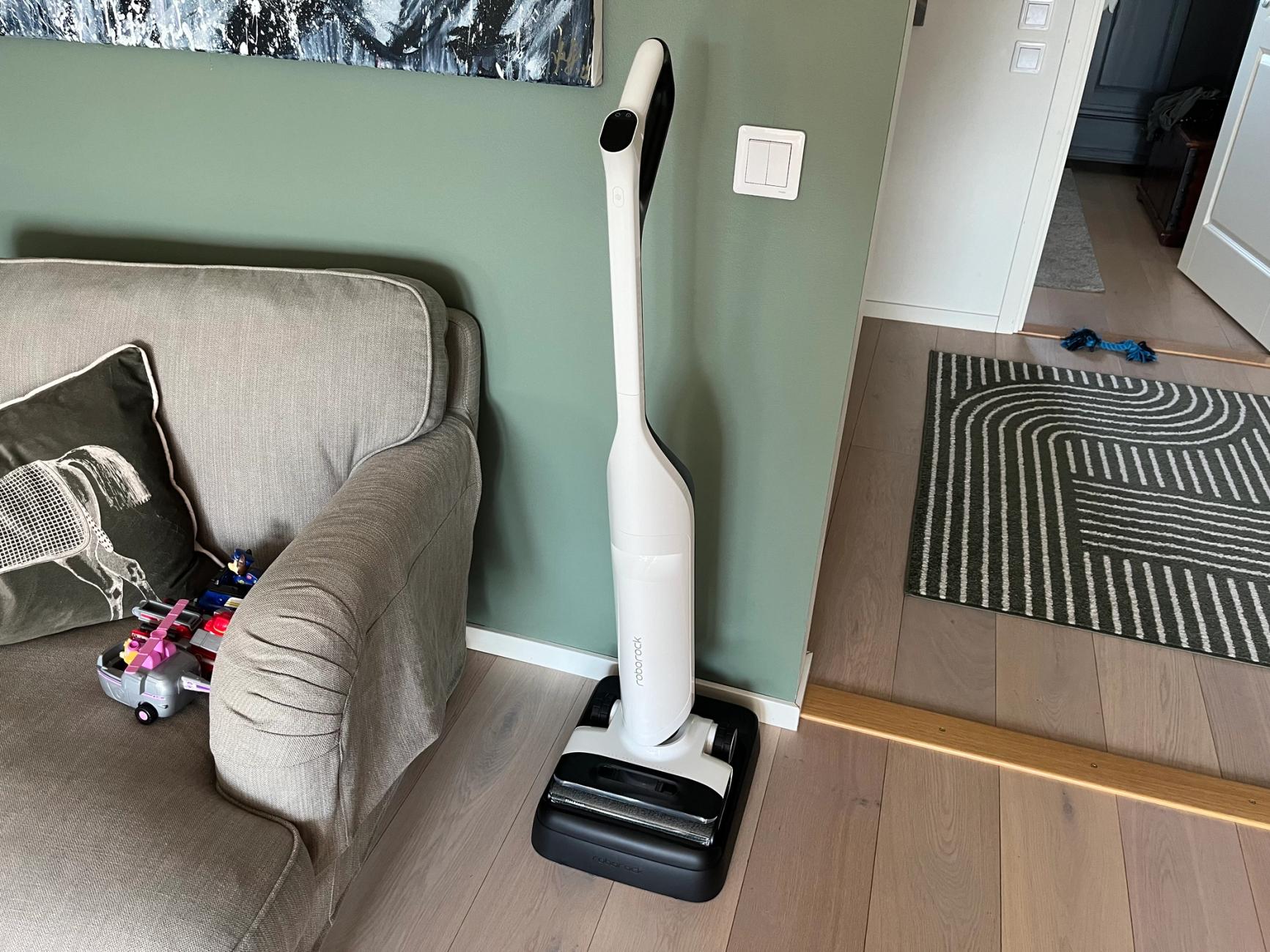 Roborock Flexi Pro