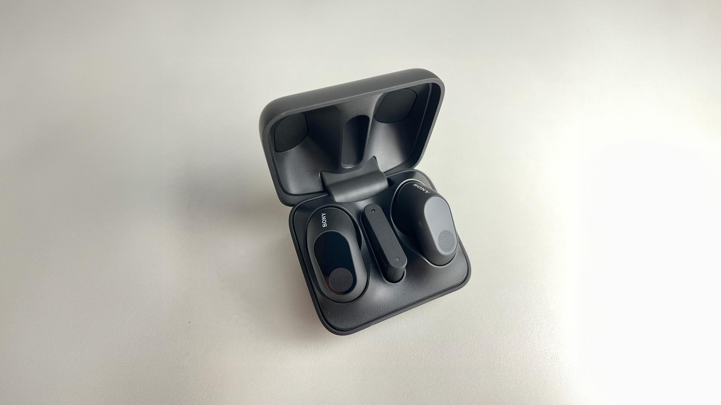 Sony INZONE Buds