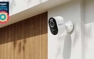 Nya hemkameran: En game changer för husägaren