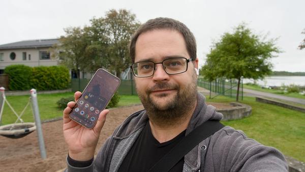 Google Pixel 11 Pro - Utmärkt telefon som kämpar med att motivera uppgraderingen