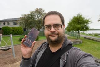 Google Pixel 11 Pro - Utmärkt telefon som kämpar med att motivera uppgraderingen