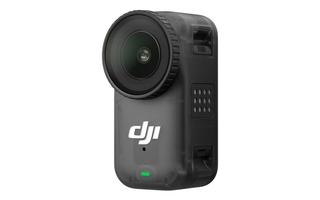 Bra att veta om actionkameran DJI Osmo Nano