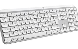 Bra att veta om tangentbordet Logitech MX Keys S