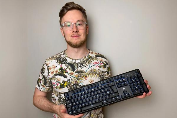 Corsair K70 Core - Recension