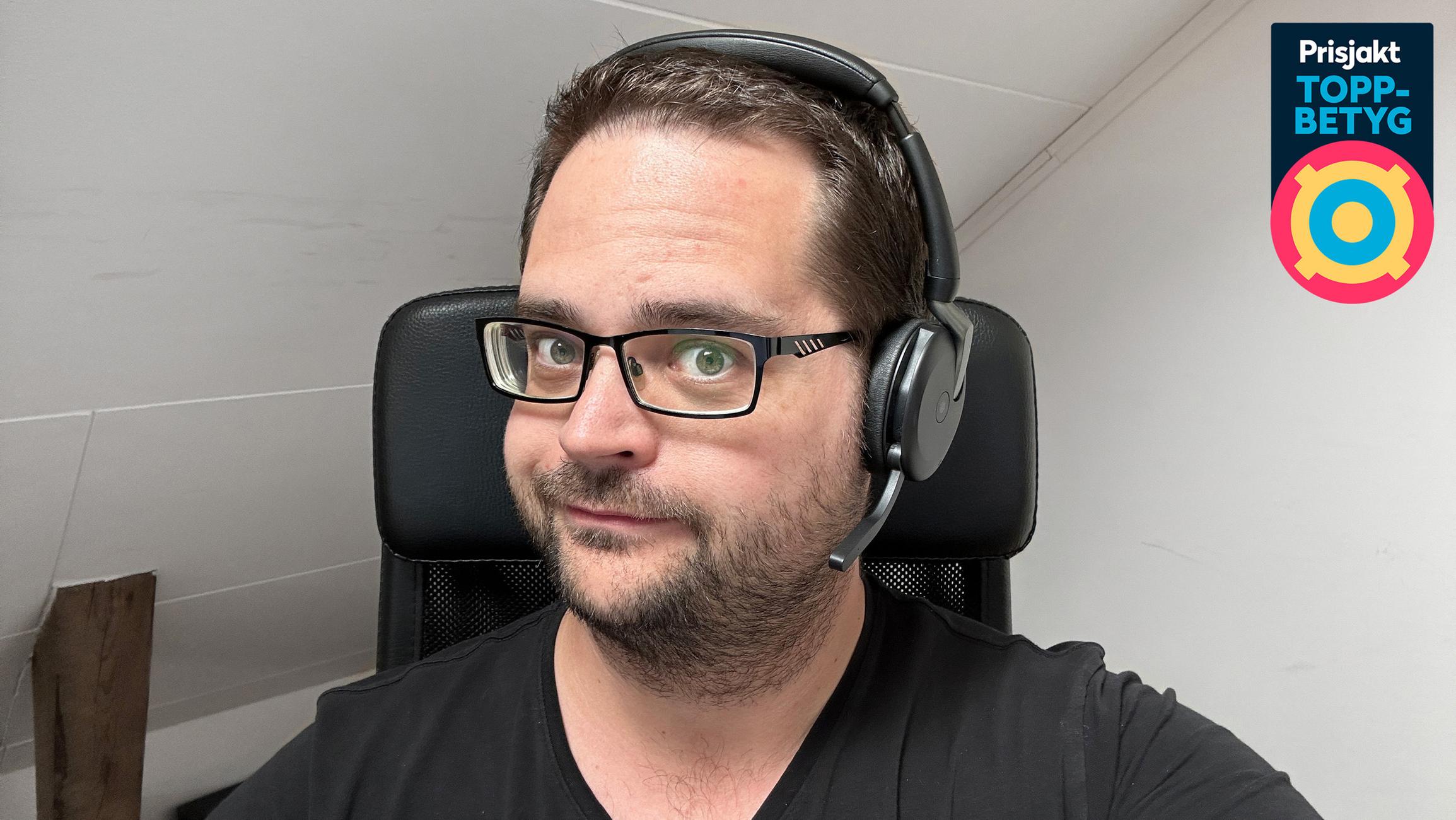 Jabra Evolve2 65 Flex