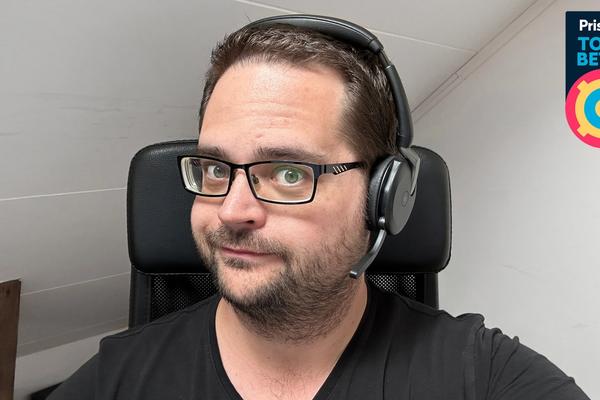 Jabra Evolve2 65 Flex