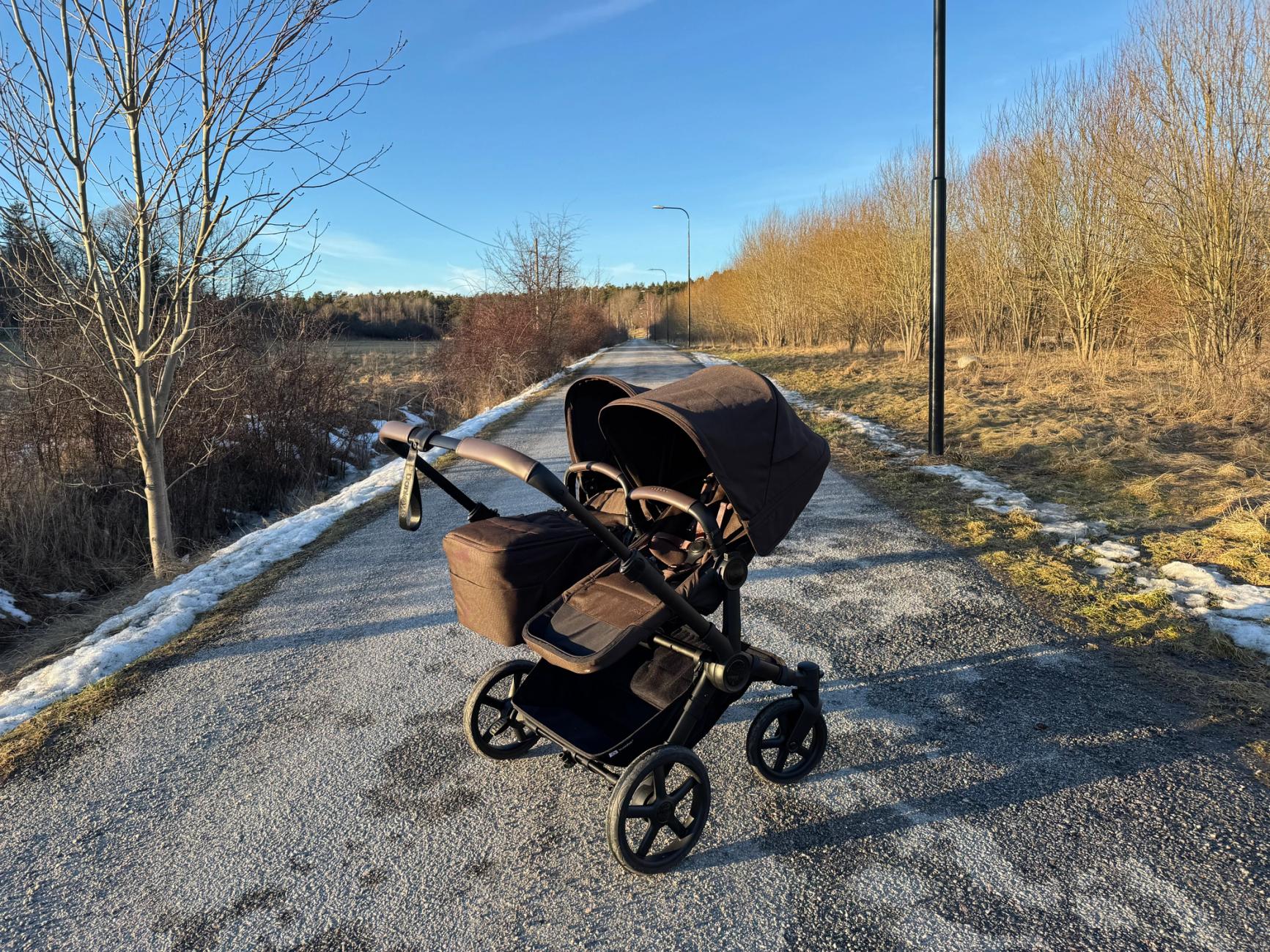 Bugaboo Donkey 6