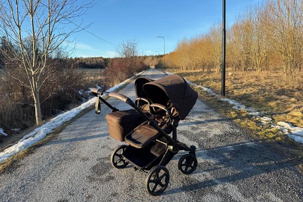 Bugaboo Donkey 6