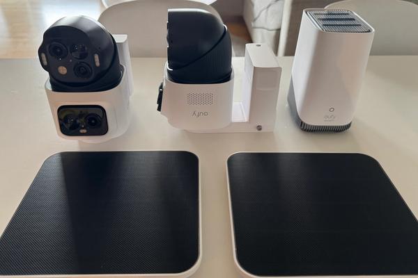 eufycam S4