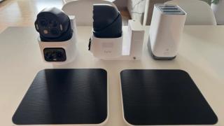 eufycam S4