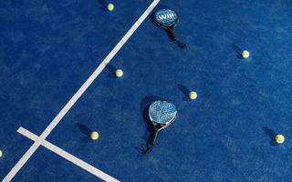 Så väljer du rätt padelrack