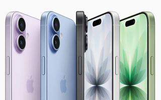 Här köper du iPhone 17, Air, 16, 15, 14 & 13 billigast