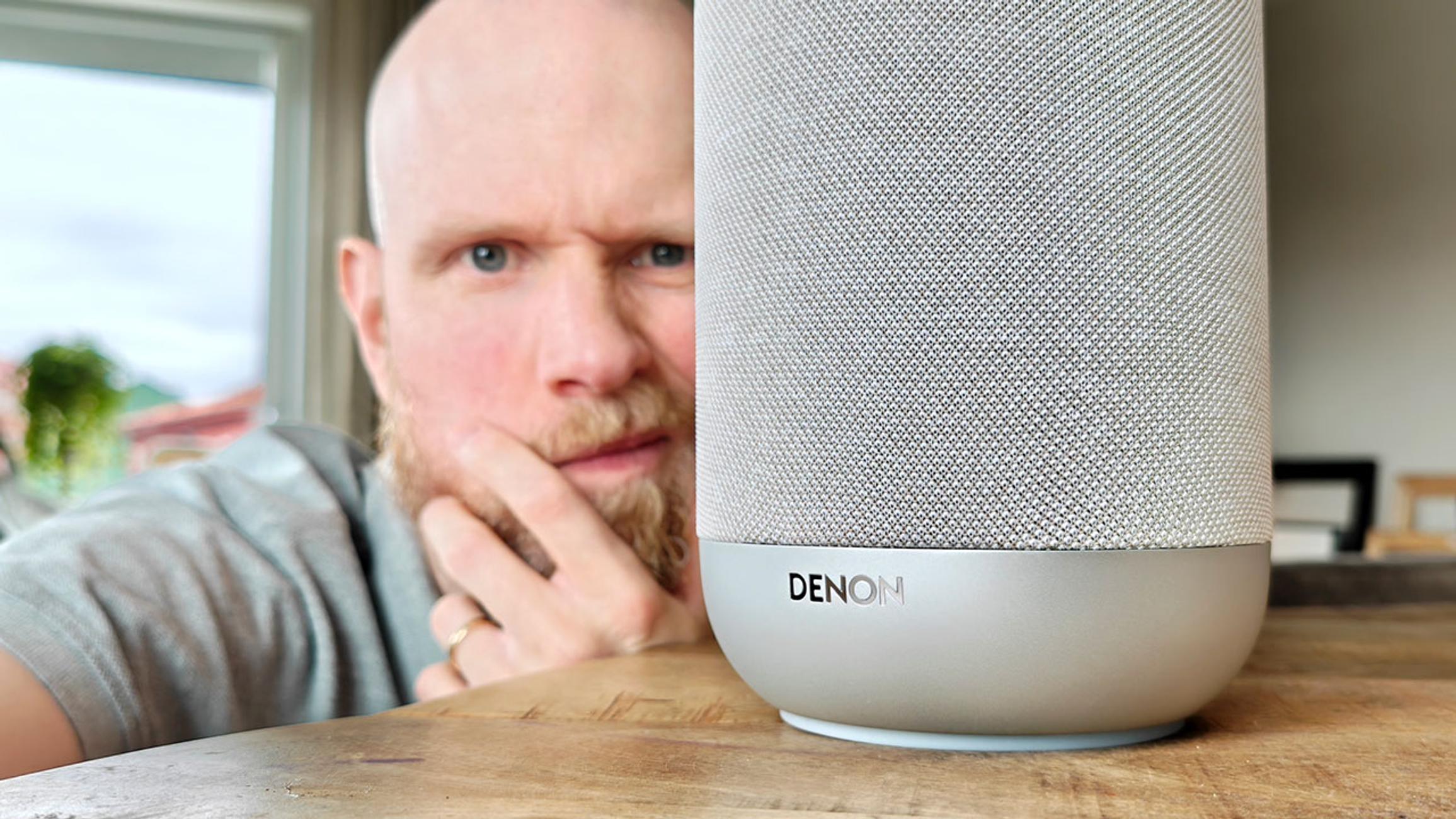 Denon Home 200