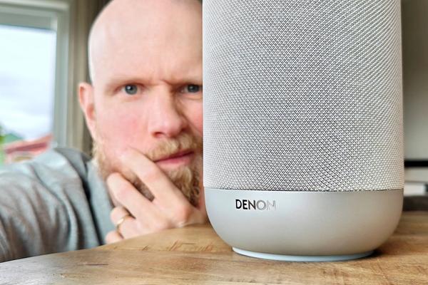 Denon Home 200